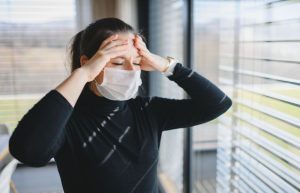 Coping with Pandemic Stress