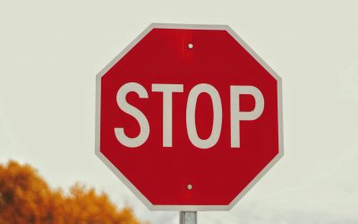 The STOP skill: To use when your emotions make you act impulsively.