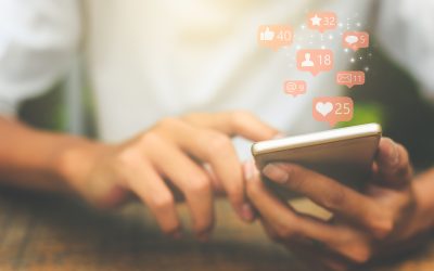 CONNECTION QUARTER: How to Connect with your Teen’s Social Media World