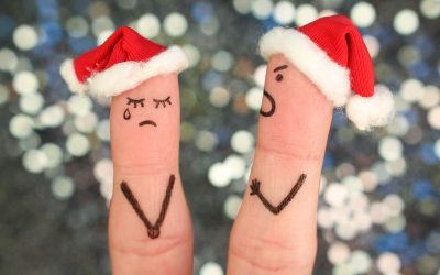 How to Manage Difficult Emotions During the Festive Period