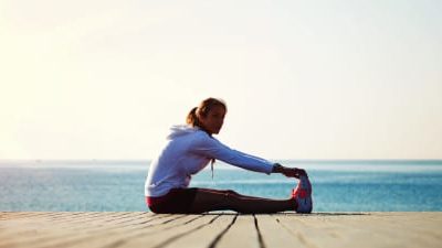 SELF-CARE: The Benefits of Exercise (Part 2/2)