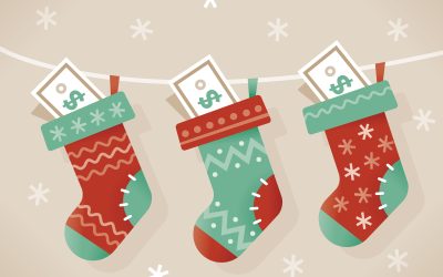 4 Ways to Better Manage the Financial Burden of Christmas.