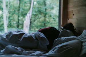 The Why’s and How-To’s of Sleep